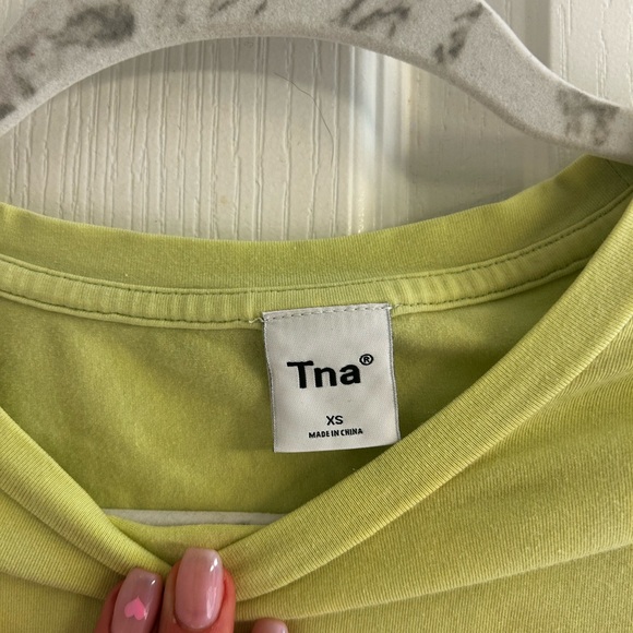 Tna Aritzia Ortiz tee!! - Picture 4 of 4